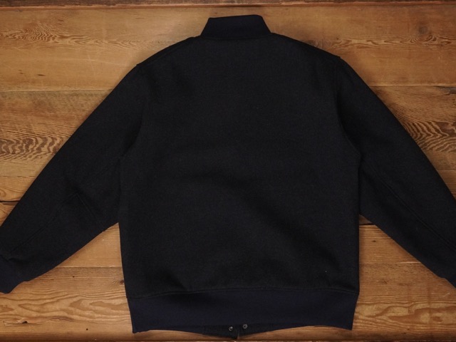 Jackman Award Coat ジャックマン アワードコート Jackman」Dotsume Award Jacket ジャックマン 度詰コットン