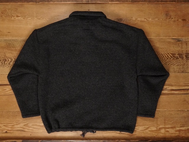 【新品未使用】Jackman JM7382 wool himo polo XL 20241104142635_5.jpg