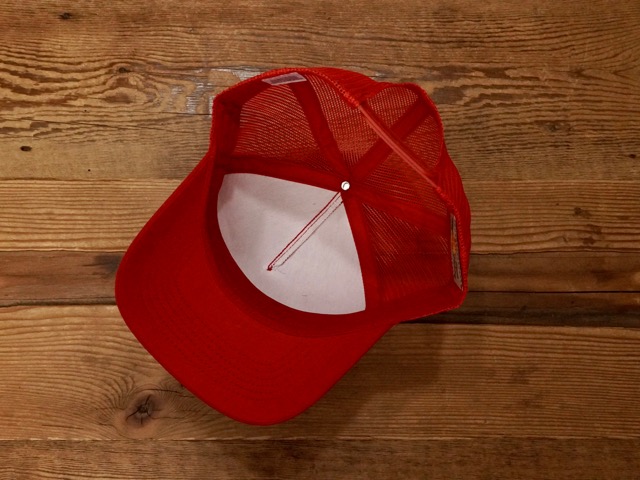 BASS PRO SHOPS : MESH CAP / バス プロ ショップ メッシュキャップ