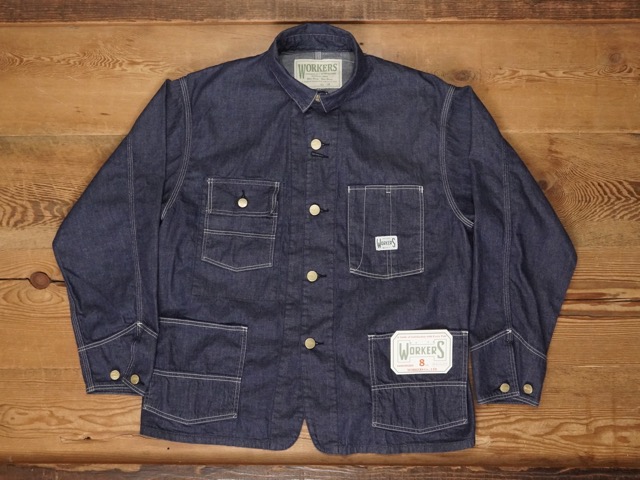 WORKERS : HERCULES COVERALL 