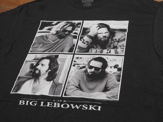 ビッグリボウスキ　ヴィンテージ　Tシャツ VINTAGE（ヴィンテージ）の「【ヴィンテージ古着】90's 映画