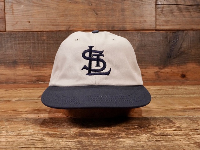 Cooperstown Ball Cap（クーパーズタウンボールキャップ） COOPERSTOWN