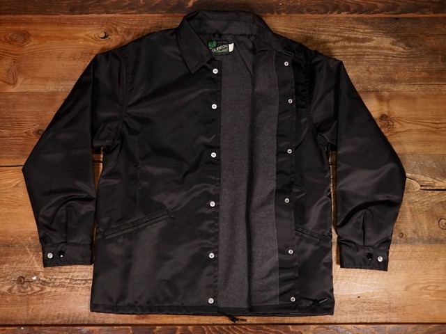 コリンボ COLIMBO : MOOSHEAD COACH JACKET [ZA-0152] / コリンボ