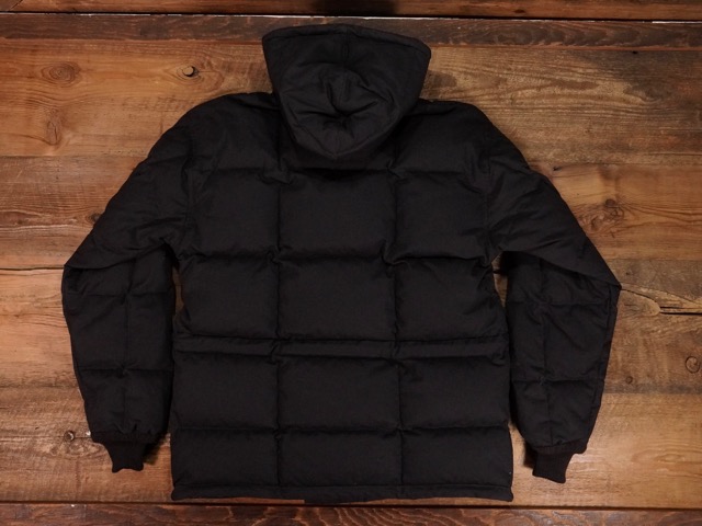 COLIMBO　コリンボ　マウンテンパーカー コリンボ COLIMBO : EXPEDITION DOWN PARKA [ZA-0118] / コリンボ