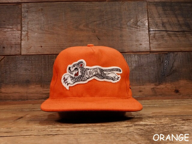 The Ampal Creative（ザ アンパル クリエイティブ） : SNAPBACK