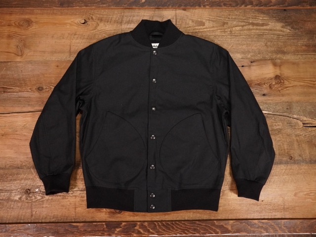 Jackman（ジャックマン） : BACK NEP AWARD JACKET “JM8614