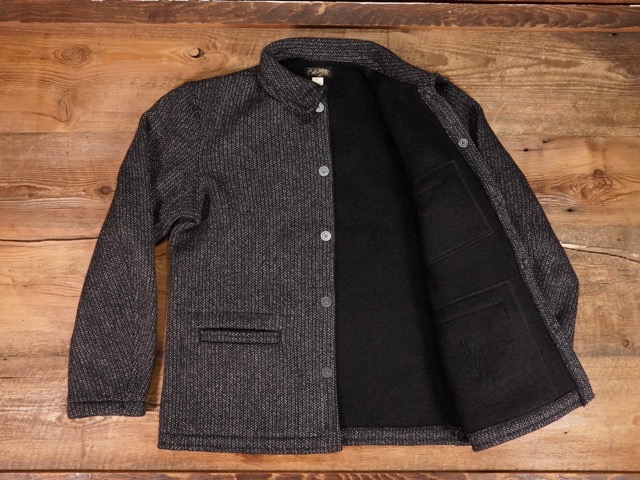 L.L.Bean ビーンズ・フィールド・コート コリンボ COLIMBO : COALFIELD CLOTH COAT [ZA-0152] / コリンボ