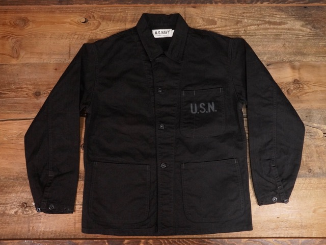 コリンボ COLIMBO : TYPE N-3 JKT “HBT” CUSTOM “WATKINS-JF” [ZB-0107