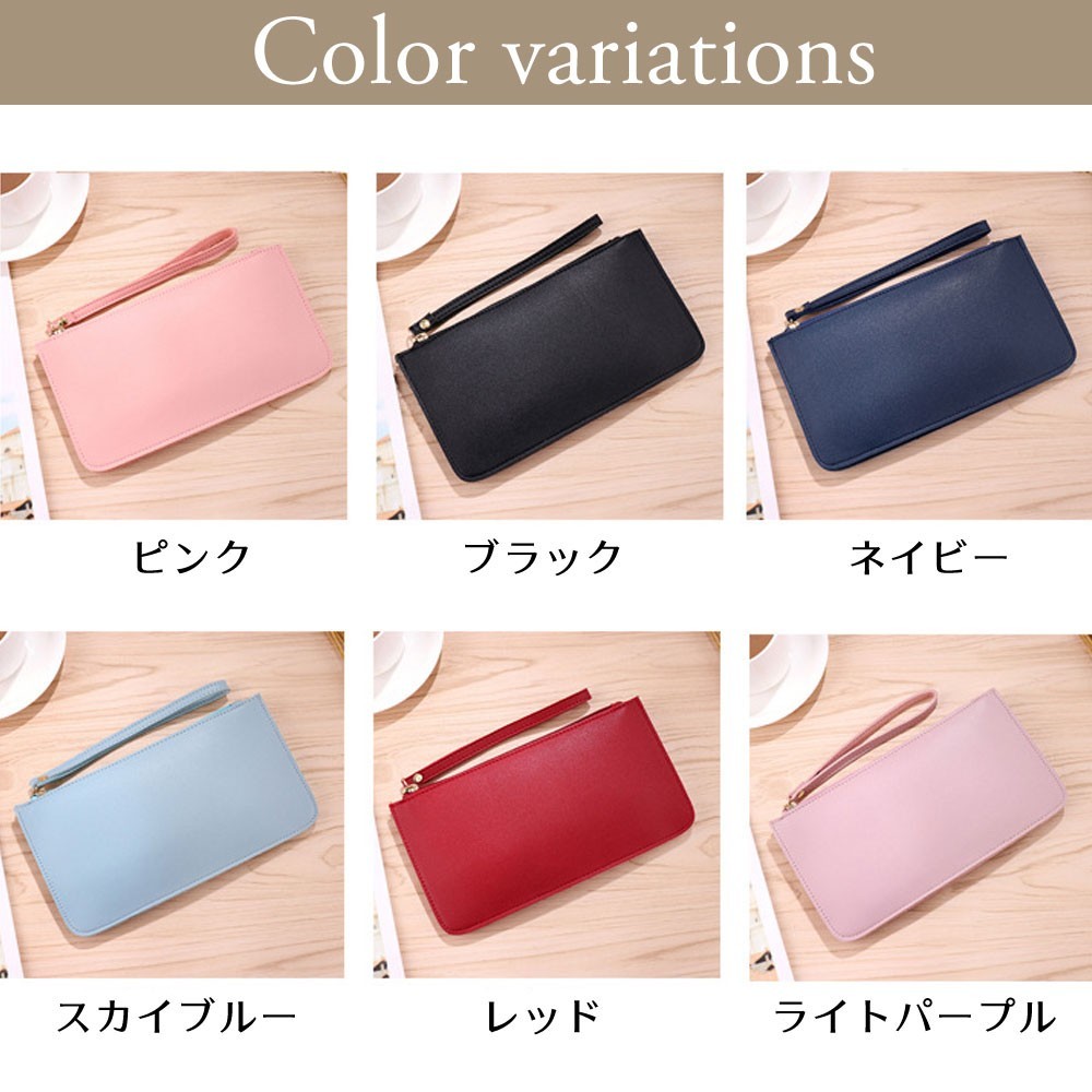 通帳ケース 通帳入れ 大容量 革 カードケース カード入れ ID