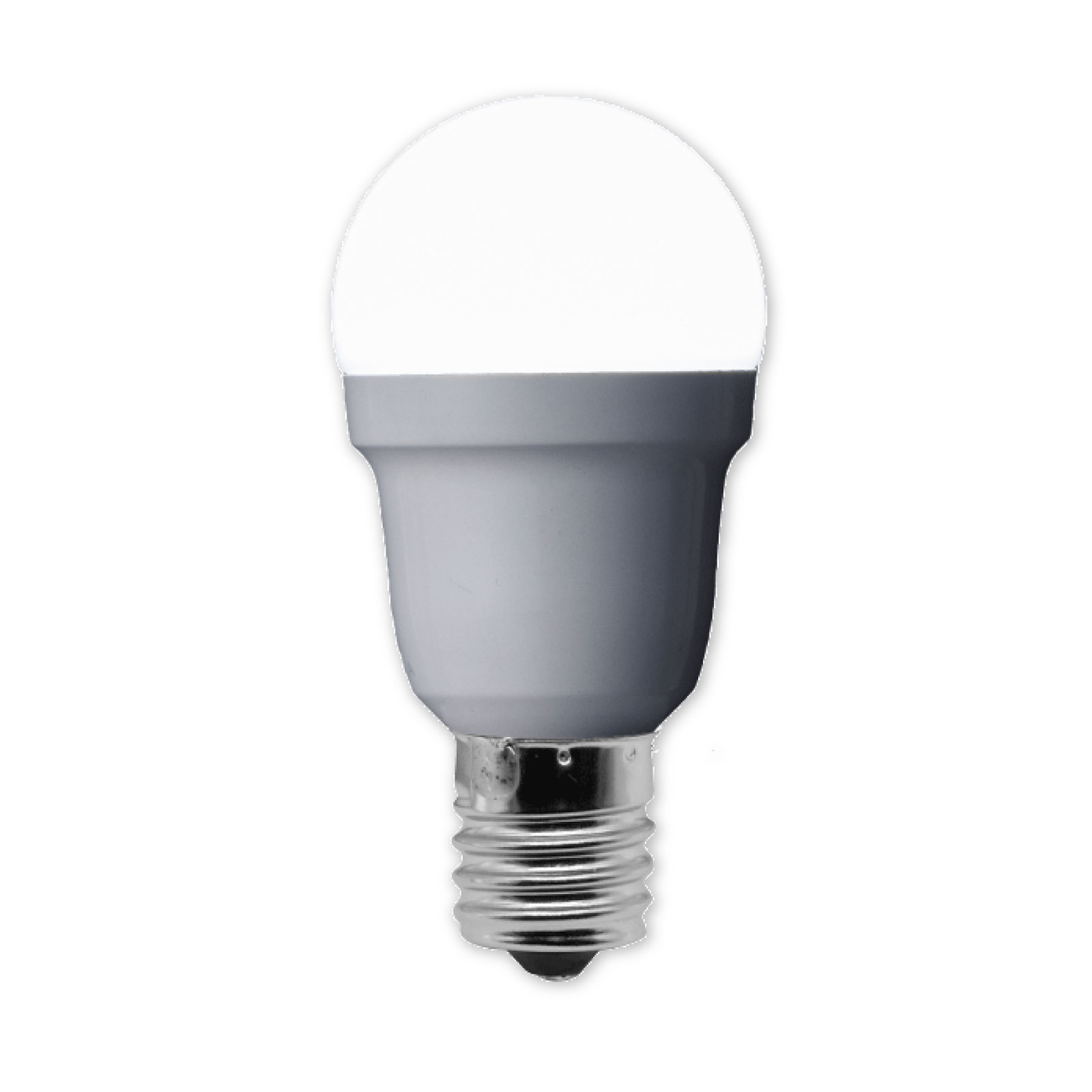Confis LED電球【A35 40形 1点】密閉器具対応 小型電球タイプ 小型