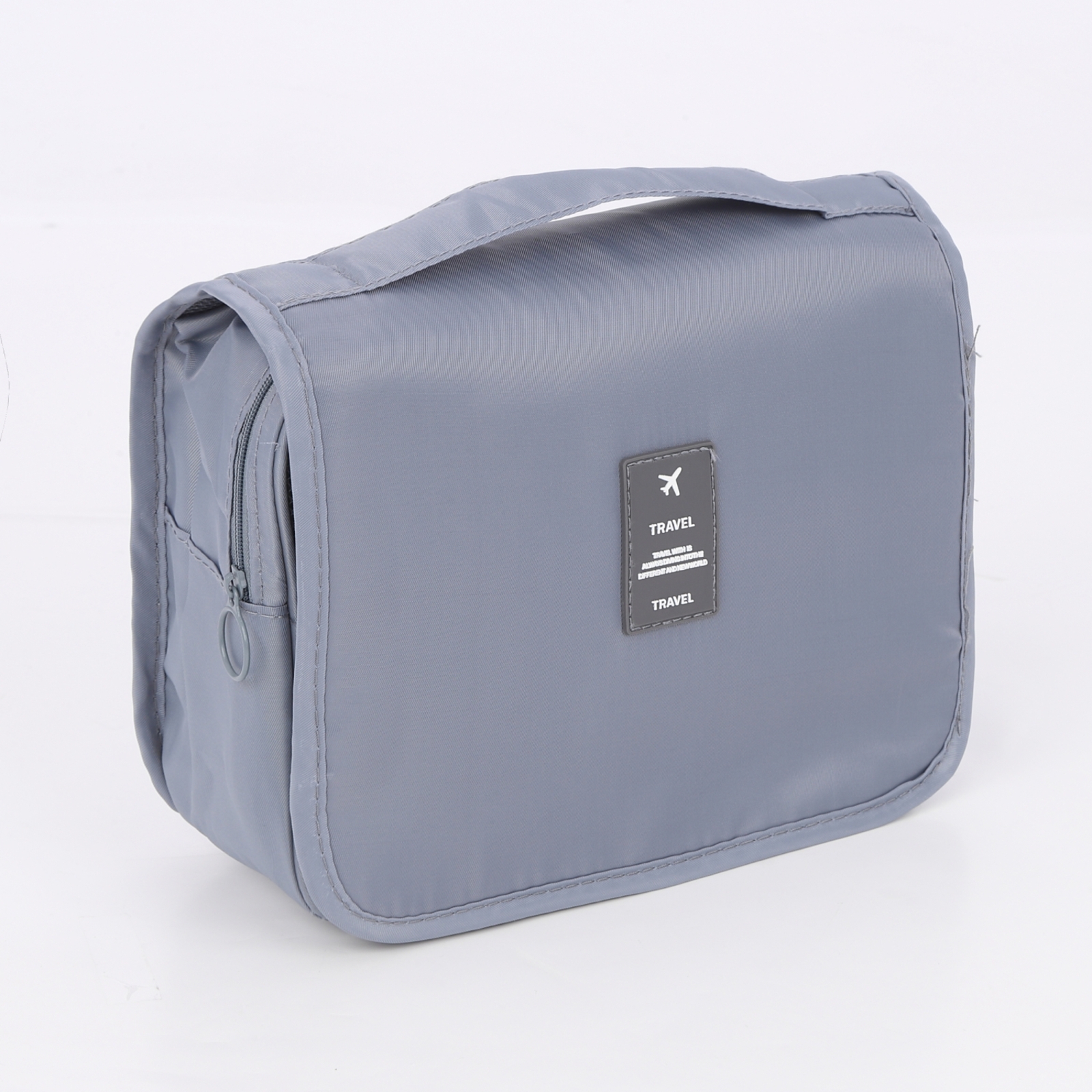 cune トラベルポーチ 完売品 Confis 爆買トラベルポーチ 吊り下げポーチ 撥水加工 大容量 化粧