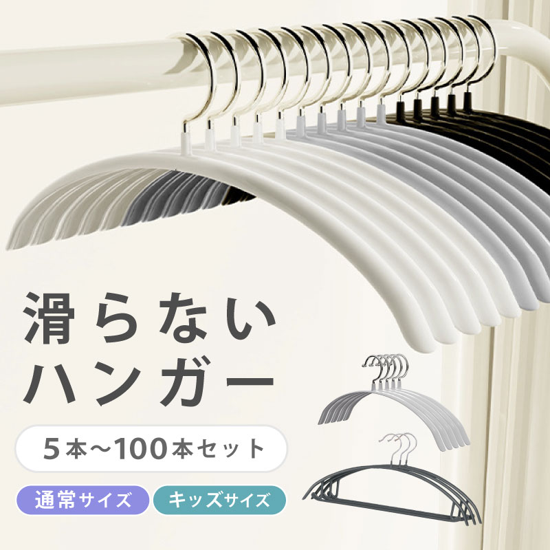 ハンガー 100本」の人気商品一覧 | 安い商品を通販サイトから探す
