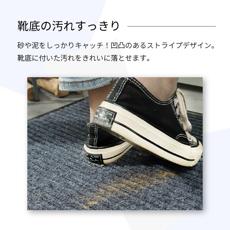 【2枚ご購入で500円OFFクーポンあり】玄関...の詳細画像2