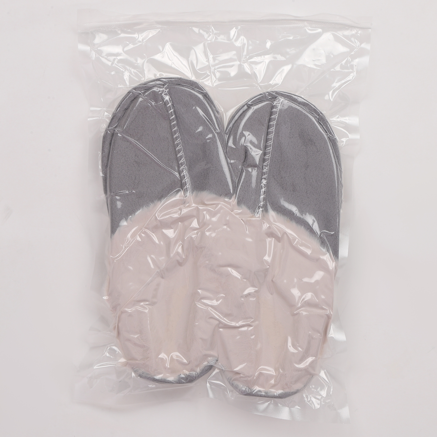 Confis 【2663円以上の購入で700円OFFクーポン】ルームシューズ 