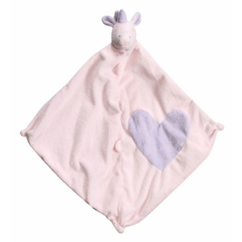 エンジェルディア ブランキー 正規品 赤ちゃん おもちゃ 洗える ぬいぐるみ タオル  ANGEL DEAR Blankie ぬいぐるみ セルフねんね｜coniconiconi｜03