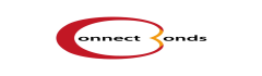 おかやま特化connect-bonds ロゴ