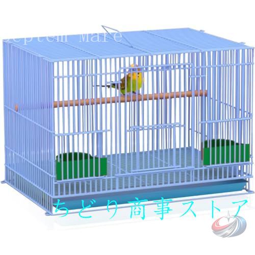 ステンレス 鳥ケージのおすすめ人気商品一覧 通販 - Yahoo!ショッピング