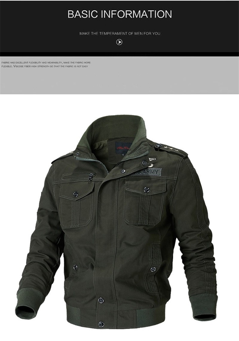 ジャケット・アウター mando M-65 military blouson /21ss ジャケット・アウター mando M-65 military blouson /21ss 米軍M