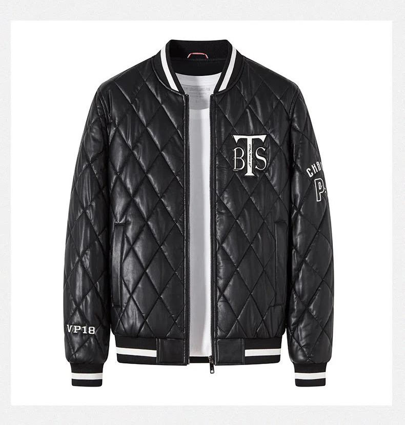 革ジャン メンズ レザージャケット 父の日 ライダース ジャケット