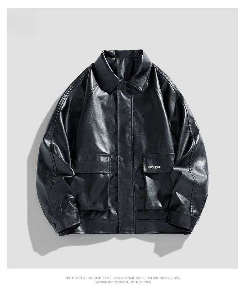 革ジャン メンズ レザージャケット 父の日 ライダース ジャケット