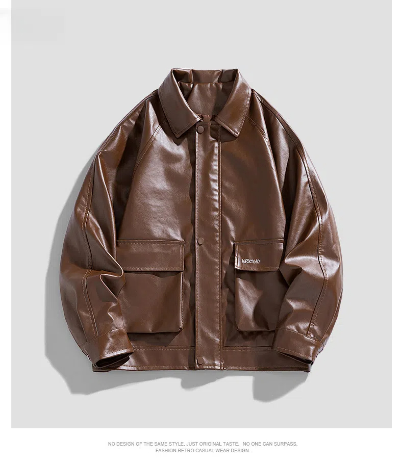 革ジャン メンズ レザージャケット 父の日 ライダース ジャケット