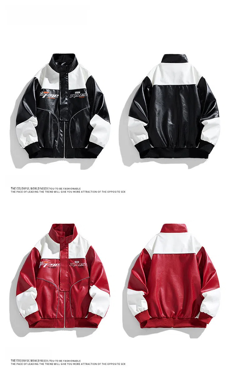 (新品タグ付き❗)missadoraレザージャケット 革ジャン メンズ レザージャケット 父の日 ライダース