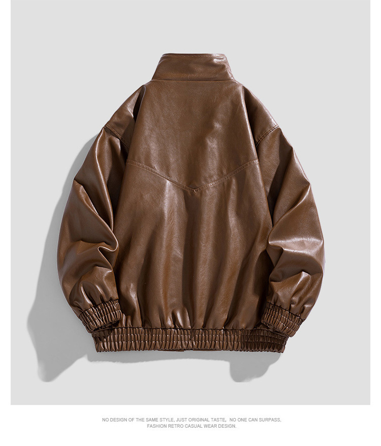 革ジャン メンズ レザージャケット 父の日 ライダース ジャケット