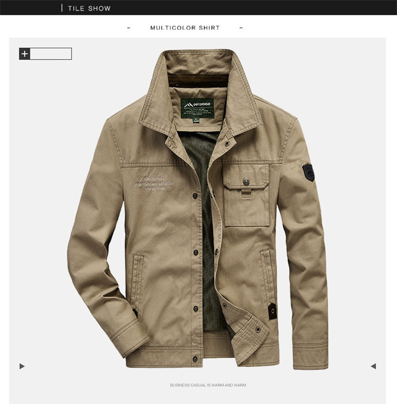 コムデギャルソンオム ミリタリー風 ジャケット M ワークジャケット ライダース COMME des GARCONS HOMMEナイロンツイルミリタリージャケット