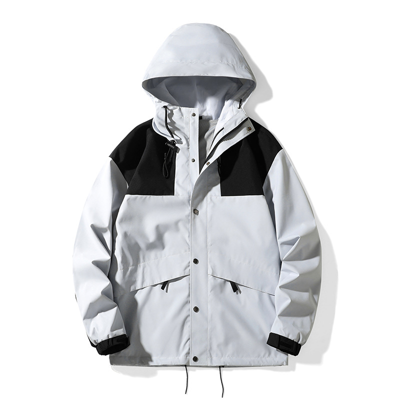 極美品/3.1 Phillip Lim/ナイロンパーカー/ウインドブレーカー/ 極美品/3.1 Phillip Lim/ナイロンパーカー/ウインドブレーカー