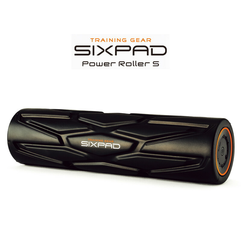 シックスパッド パワーローラーエス SIXPAD Power Roller S SE