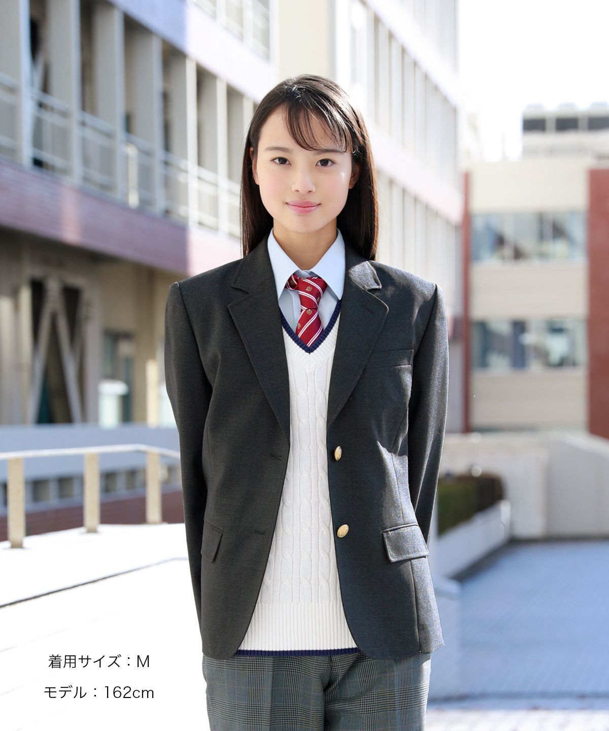 CONOMi（このみ） 制服 ブレザー 女子 スクール ブレザー 全5色