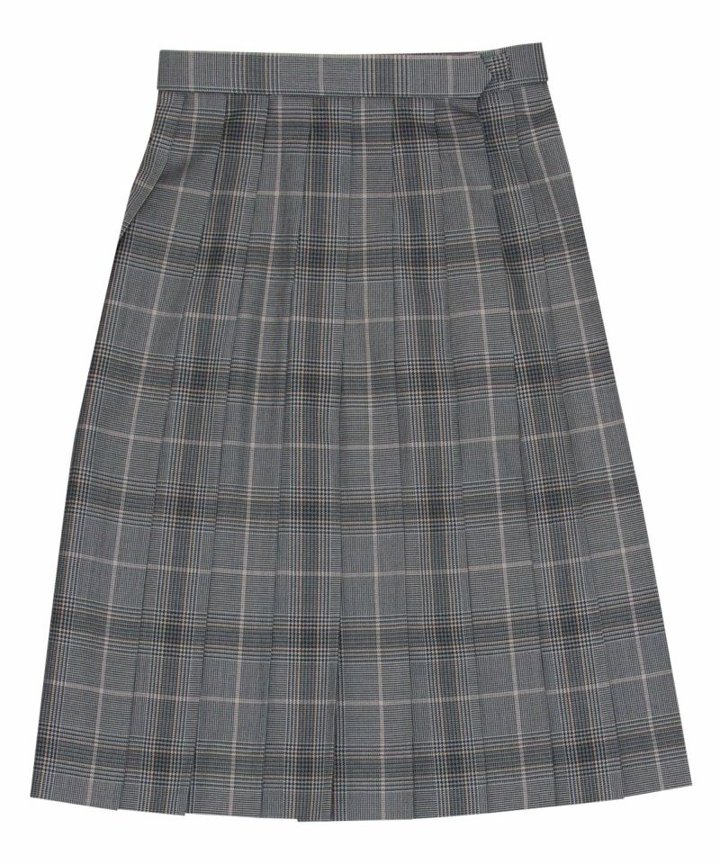 入学 新入生 制服 スカート 新品未使用 チェック 58cm 高校生 入学 新入生 制服 スカート 新品未使用 チェック 58cm（楽天市場