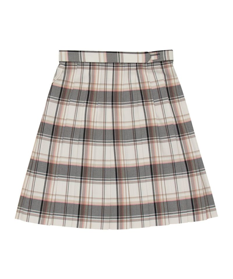 スクールスカート CONOMi 全37色 48cm丈 制服 高校生 学生 中学 通学  