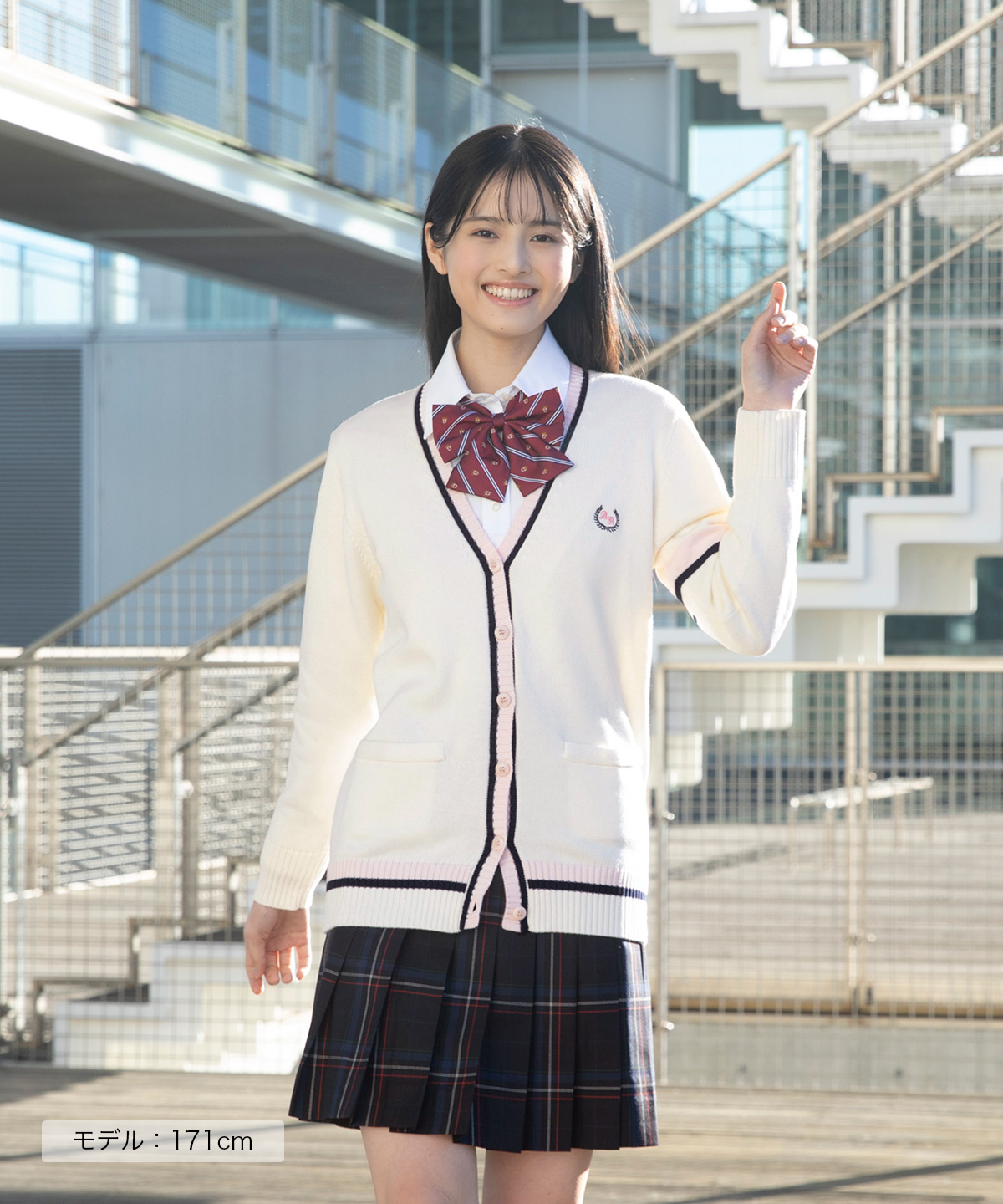 制服 スカート CONOMi 全37色 48cm丈 制服 スクール スカート 高校生 学生 中学 通...