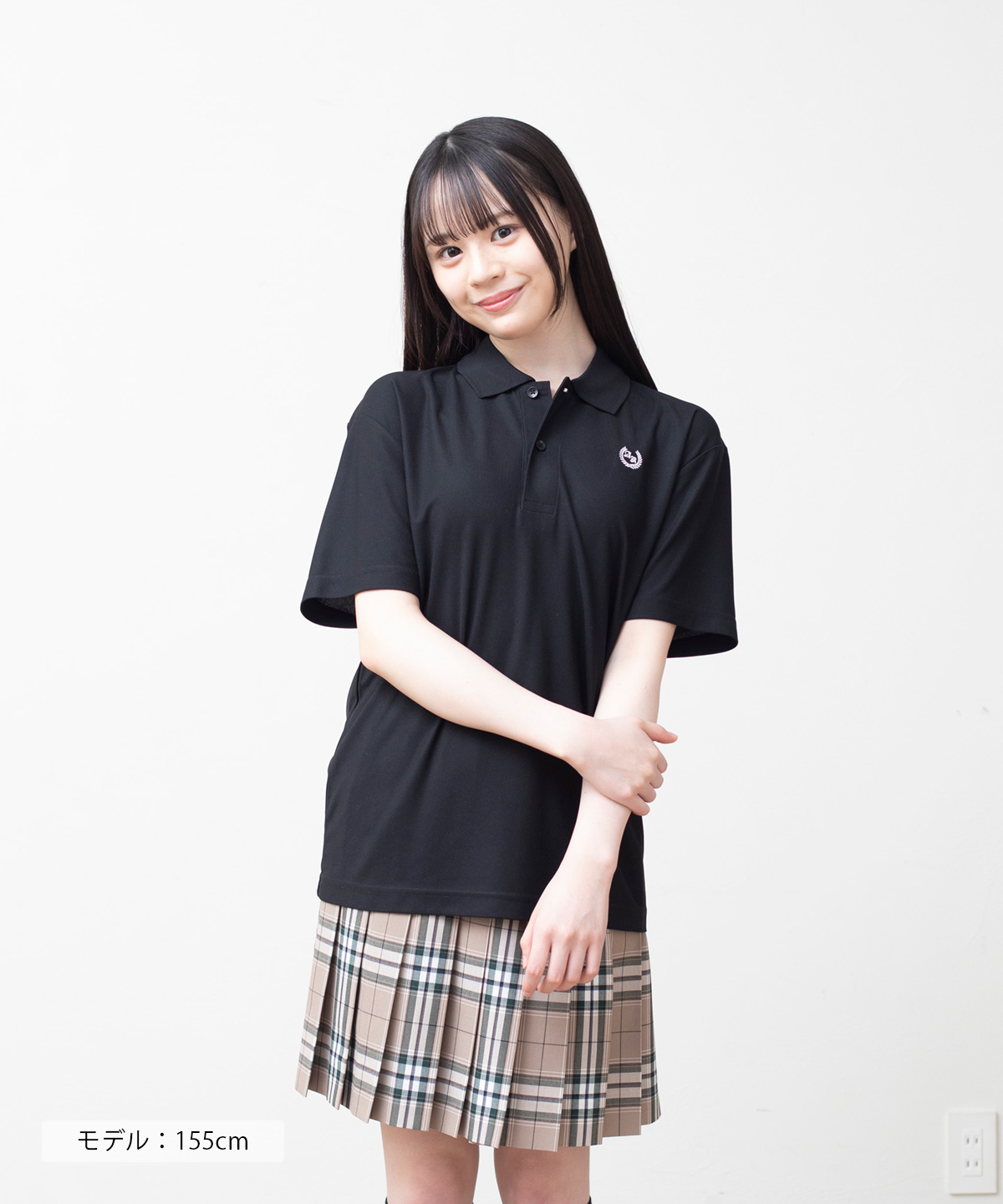 CONOMi（このみ） 制服 プリーツ スカート サマー スクール スカート