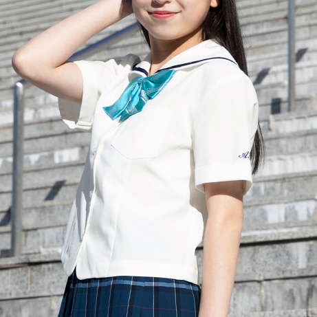セーラーブラウス 学生服 Conomi 高校生 学生 中学 通学 学校 スクール 夏服 セーラーカラー Arcsl 1017 Conomiヤフーショッピング店 通販 Yahoo ショッピング セーラーブラウス 学生服 Conomi 高校生 学生 中学 通学 学校 スクール 夏服 セーラーカラー Arcsl 1017 Conomiヤフーショッピング店 通販 Yahoo ショッピング