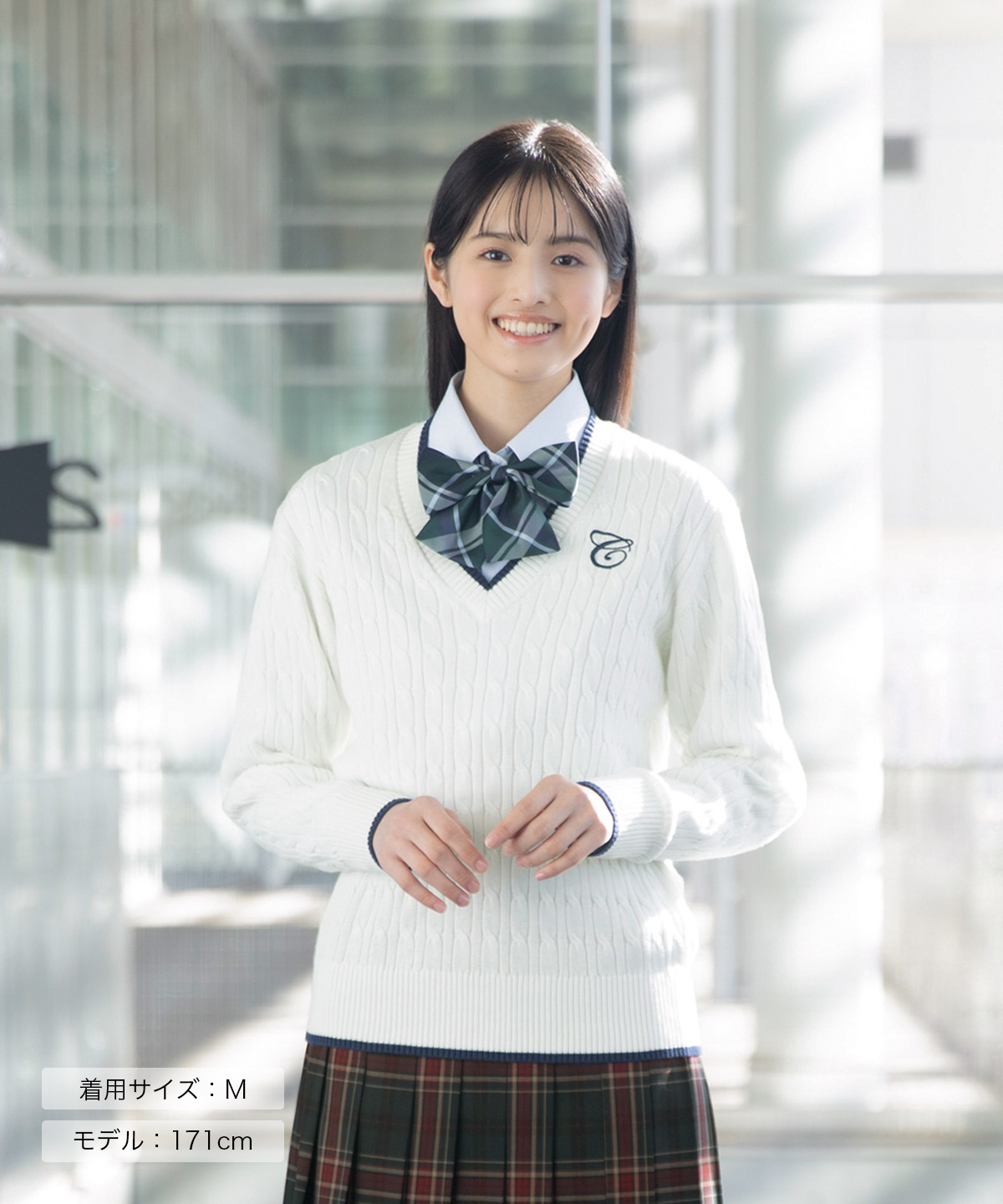 CONOMi - CONOMi  スクールブレザー　ライトグレー CONOMi - CONOMi スクールブレザー ライトグレーの通販 by fumi