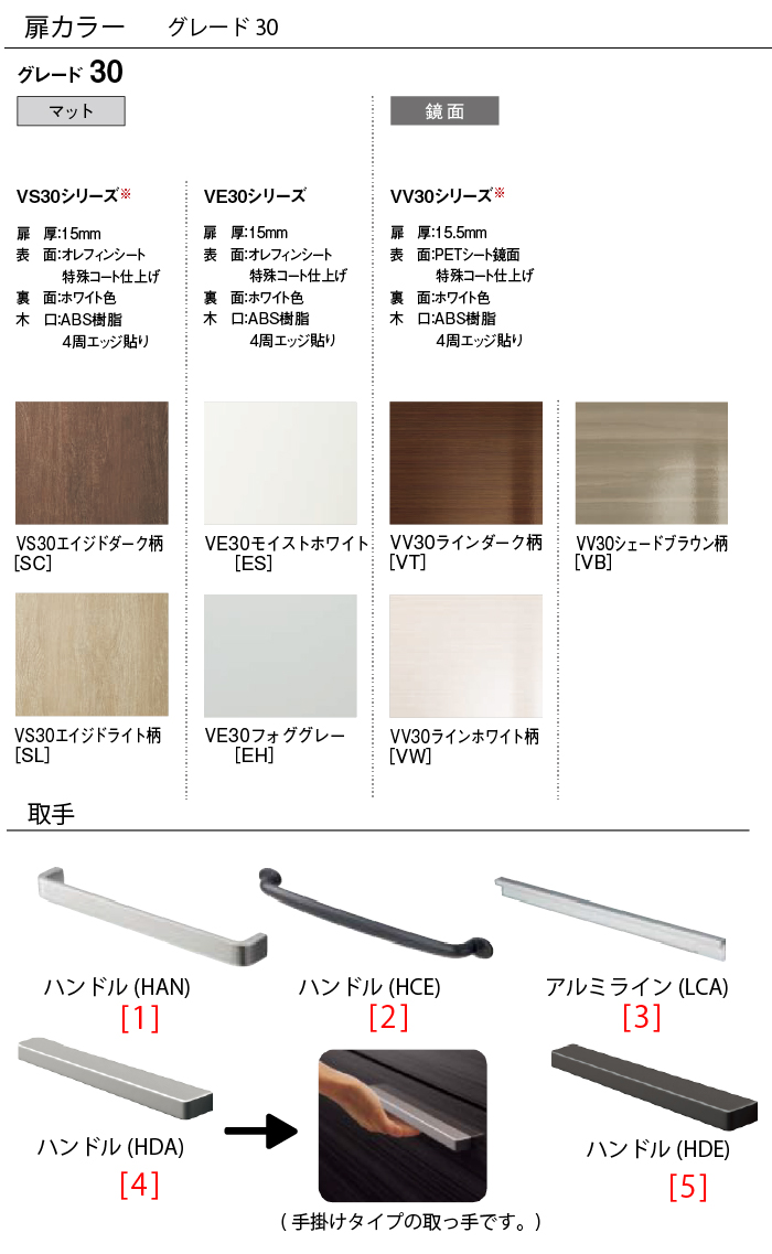 Panasonic（パナソニック） システムキッチン Vスタイル 間口180cm