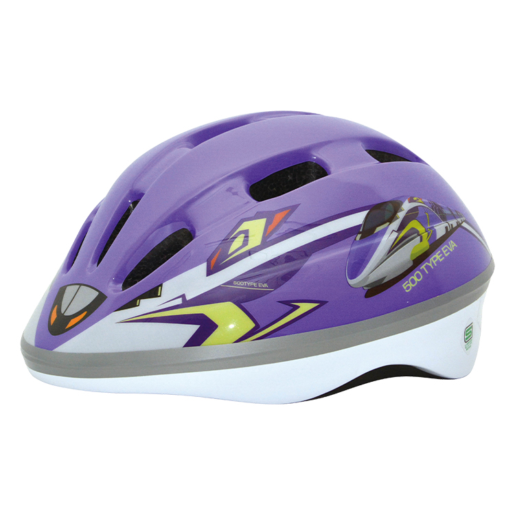 自転車 新幹線ヘルメット 子供 50-56cm H-00 はやぶさ かがやき こまち ドクターイエロー 超電導リニア ハローキティ エヴァンゲリオン SG規格適合品 カナレール | カナレール | 05