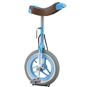 一輪車・三輪車