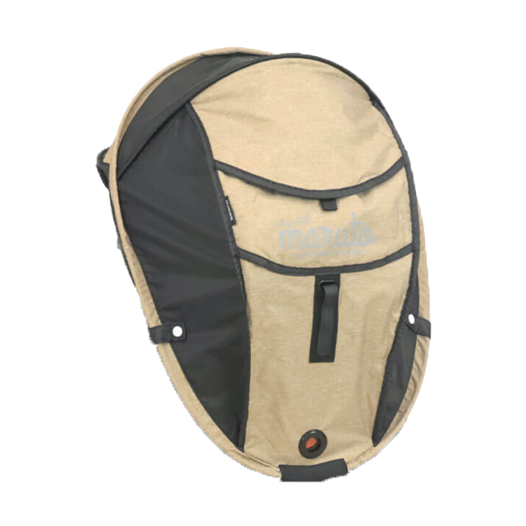 MARUTO（マルト） 補修部品 Gスタイル シェル型レインカバーhoro!/ホロ