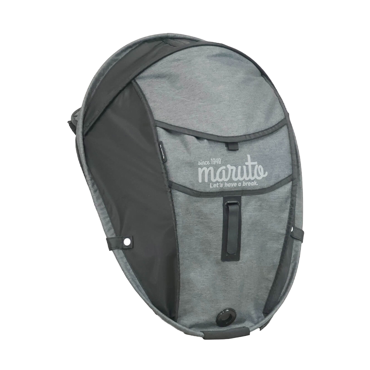 MARUTO（マルト） 補修部品 Gスタイル シェル型レインカバーhoro!/ホロ
