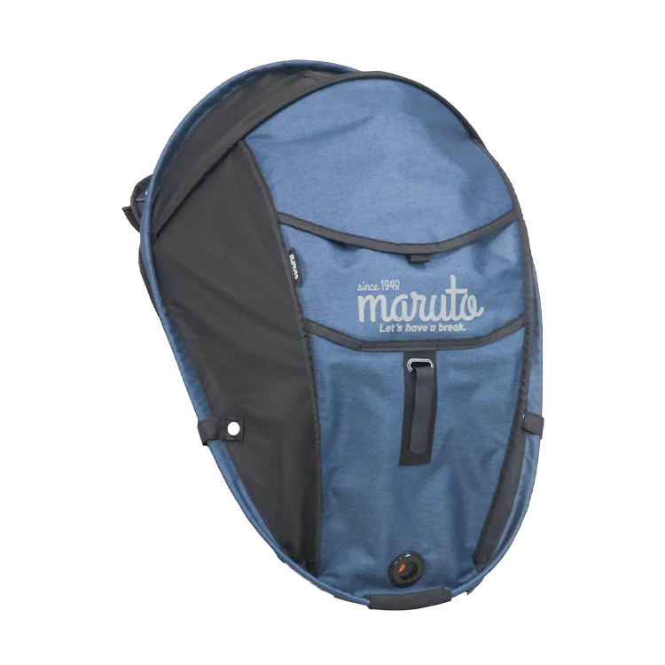 MARUTO（マルト） 補修部品 Gスタイル シェル型レインカバーhoro!/ホロ