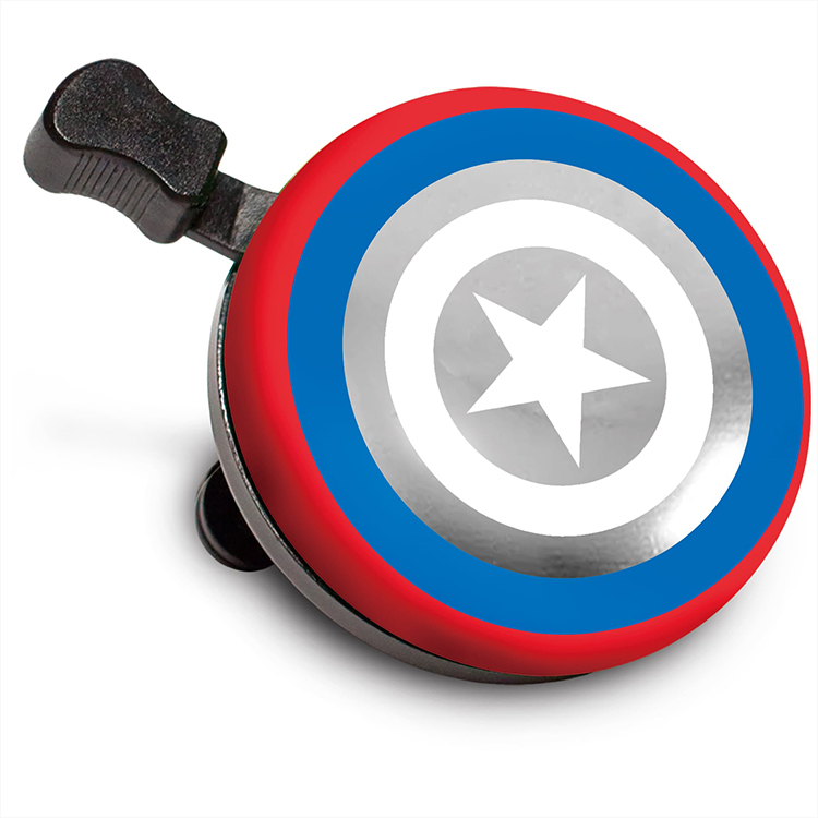 ベル 自転車用 NUTCASEベル NUTCASE-BELL | Nutcase | 13