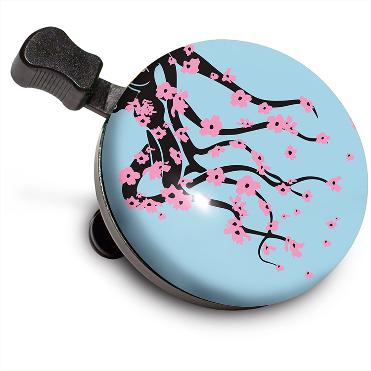 ベル 自転車用 NUTCASEベル NUTCASE-BELL | Nutcase | 12