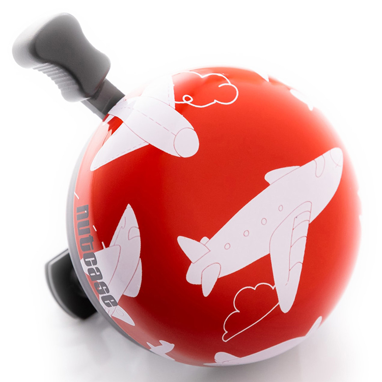 ベル 自転車用 NUTCASEベル NUTCASE-BELL | Nutcase | 08