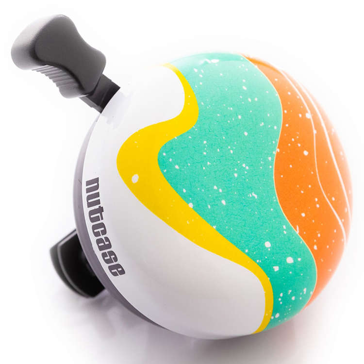 ベル 自転車用 NUTCASEベル NUTCASE-BELL | Nutcase | 10