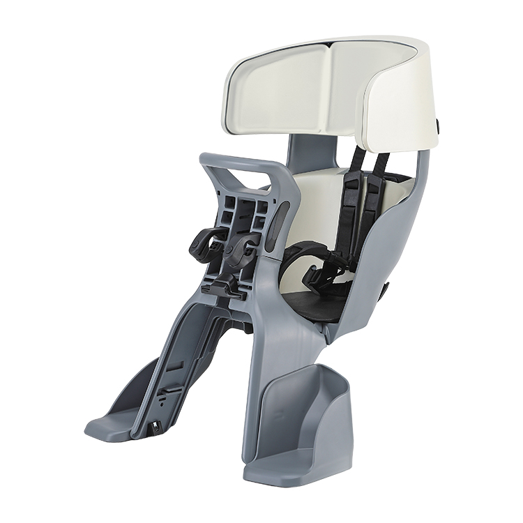 YAMAHA（ヤマハ） 自転車あと付け前チャイルドシート グランディア