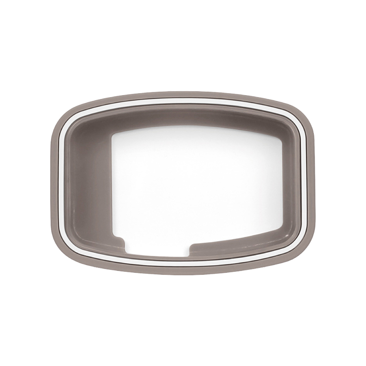 Fino 自転車 スイッチカバー ツートーンカラー 電動アシスト自転車