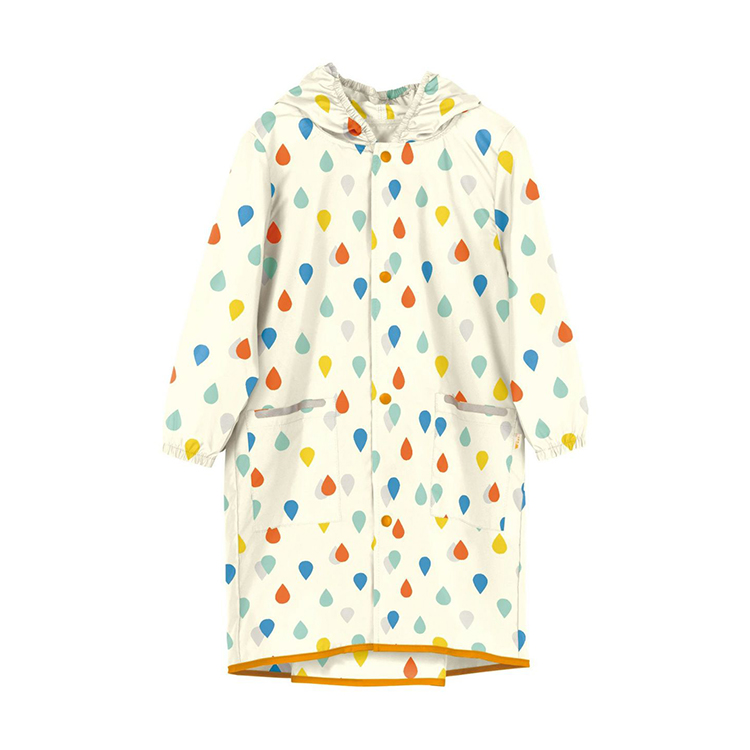 【2025秋冬新作】 kids wpc.for レインコート キッズ Wpc. 雨 M/L 子ども用雨合羽 小物
